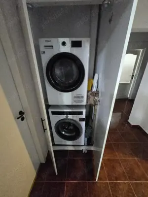 Apartament 3 camere 2 bai - imagine 8