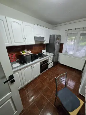 Apartament 3 camere 2 bai - imagine 9