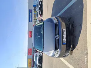 vând Vw touran 2012