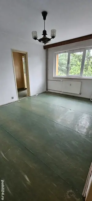 Apartament 3 camere, Ploiesti Vest