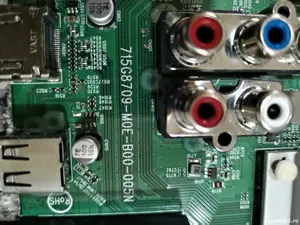 Dezmembrez Philips 50pus6262 05