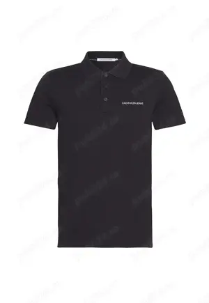 Tricou polo pt barbati Calvin Klein Jeans J30J320088