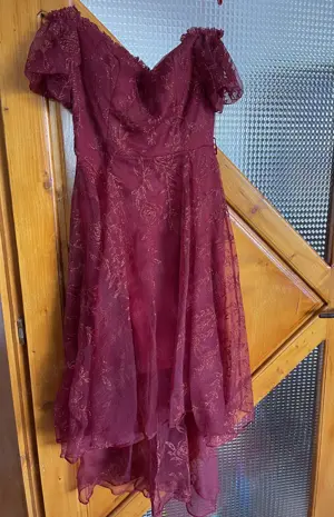 Vând rochii ocazie  - imagine 4