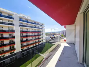 Apartament 2 camere, 51mp + 10mp terasa, Elite City - imagine 2