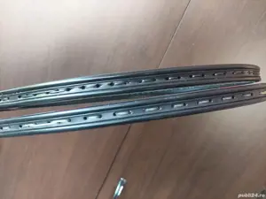 rachete tenis Head Mid Plus 