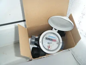 Apometru Zenner noua