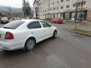 skoda octavia 2 facelift - imagine 2 skoda octavia 2 facelift - imagine 2