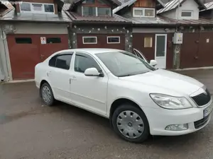skoda octavia 2 facelift - imagine 4 skoda octavia 2 facelift - imagine 4