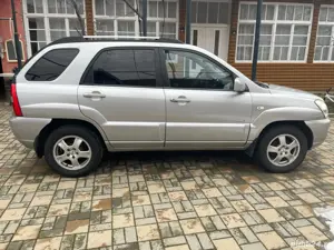 Kia Sportage 4X4