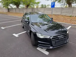 Audi A6 C7   2017   pachet S - line   Pret fix - imagine 2