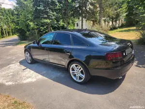 Audi a6 c6 4F  - imagine 6