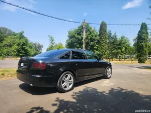 Audi a6 c6 4F  - imagine 4