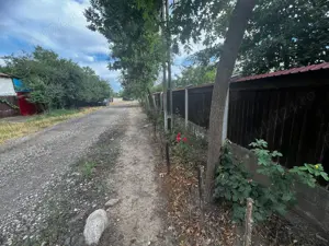 Casă cu teren de vânzare în Jilavele Ialomița  - imagine 7