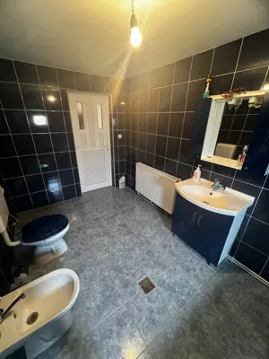 Casă cu teren de vânzare în Jilavele Ialomița