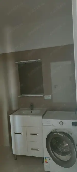 Apartament de închiriat bloc nou et 1 - imagine 3