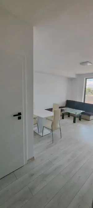 Apartament de închiriat bloc nou et 1 - imagine 2