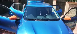 Dacia Spring in garantie 12 21 CCS.Unic proprietar GARANTIE BATERIE 2029 - imagine 3