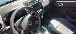 Dacia Spring in garantie 12 21 CCS.Unic proprietar GARANTIE BATERIE 2029 - imagine 4