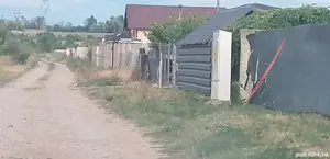 Teren intravilan narciselor 430 m2 - imagine 7