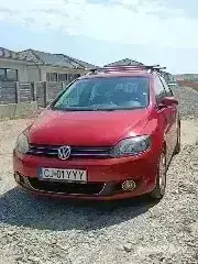 golf 6 plus