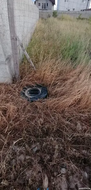 Teren intravilan narciselor 430 m2 - imagine 6