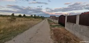 Teren intravilan narciselor 430 m2 - imagine 4