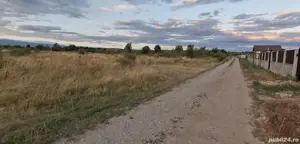 Teren intravilan narciselor 430 m2 - imagine 5