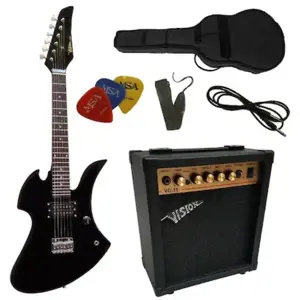 set chitara electrica