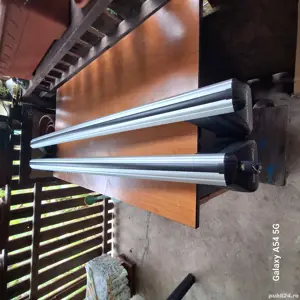 bare portbagaj auto - imagine 2