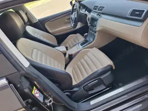 VW Passat CC Automat Xenon Panoramic 157000 Km - imagine 7