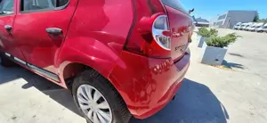 Sandero 2009 - imagine 2 Sandero 2009 - imagine 2