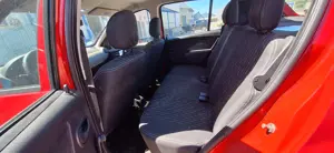 Sandero 2009 - imagine 7 Sandero 2009 - imagine 7