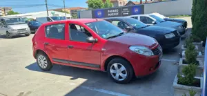 Sandero 2009 - imagine 6 Sandero 2009 - imagine 6