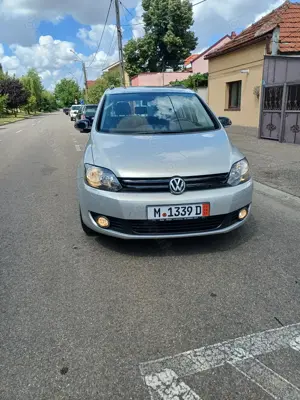 Golf 6 Plus 1.4 TSI Match