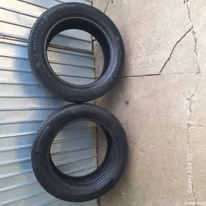 Anvelope de vara 225/55r18 - imagine 3