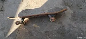 Skateboard - imagine 3