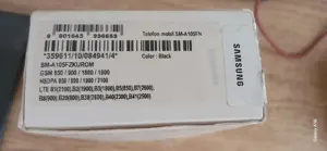 Vind telefom mobil Samsung A10 in stare perfecta  - imagine 3