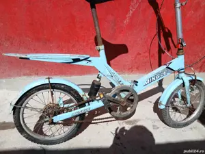Bicicleta de copii 