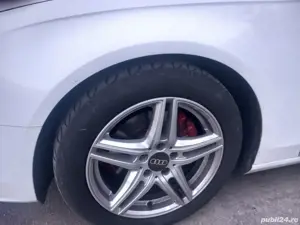 vinzare audi a4 b8 - imagine 2 vinzare audi a4 b8 - imagine 2