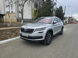 Skoda Kodiaq, 1.5 benzina dsg 7+1 381 - imagine 6