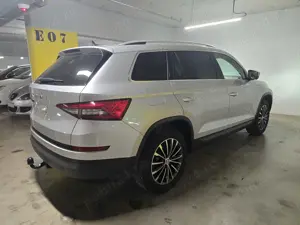 Skoda Kodiaq, 1.5 benzina dsg 7+1 381 - imagine 8