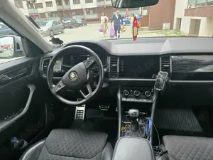 Skoda Kodiaq, 1.5 benzina dsg 7+1 381 - imagine 7