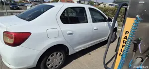 Dacia logan 1.2 benzina si gpl 2015 - imagine 3