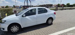 Dacia logan 1.2 benzina si gpl 2015
