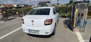 Dacia logan 1.2 benzina si gpl 2015 - imagine 5