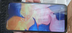 Vind telefom mobil Samsung A10 in stare perfecta  - imagine 5