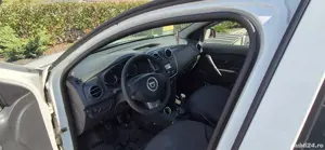 Dacia logan 1.2 benzina si gpl 2015 - imagine 4