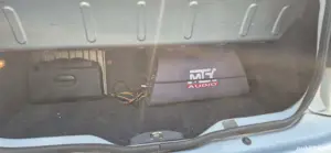 Renault megan cabrio - imagine 3