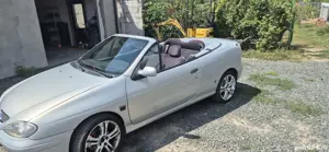 Renault megan cabrio - imagine 4