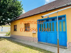 Casă Giroc vatra veche